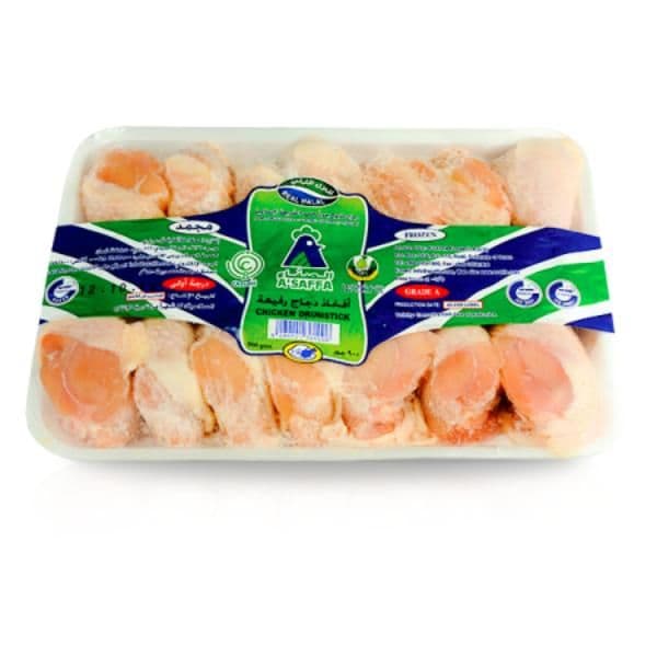 A'saffa Chicken Drumstick, 1kg