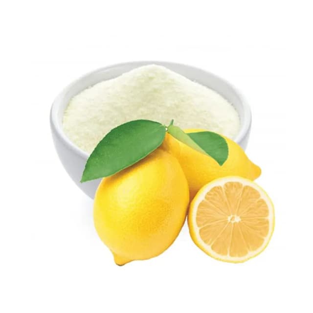 Durar Lemon Powder, 110g