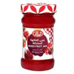Al Alali Mixed Fruit Jam, 230g