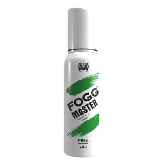 Fogg Pine Body Spray, 2x120ml