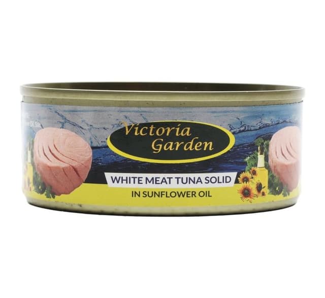 Victoria Garden Tuna for Sandwich, 3x160g
