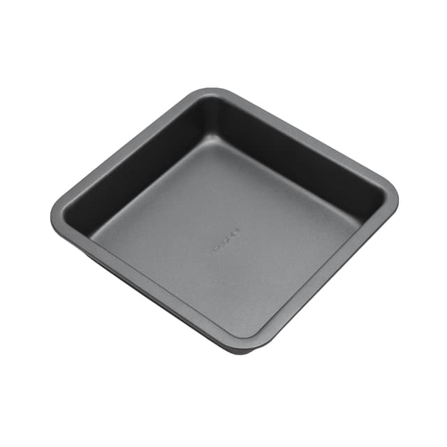 Pedrini Square Cake Pan, 22.5x22.5cm