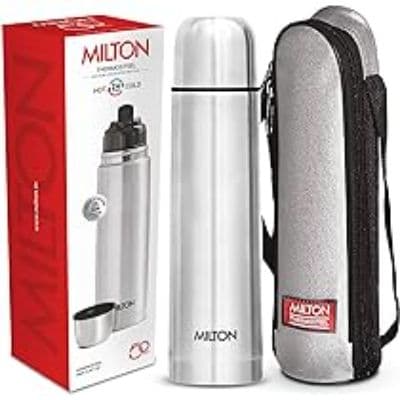 Milton Thermoware Vacuum Insulated Flask 1L