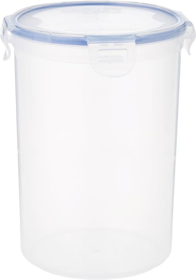 Al Felaij Click & Lock Storage Container, 61 Oz