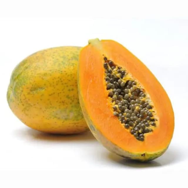 Omani Papaya, 1kg