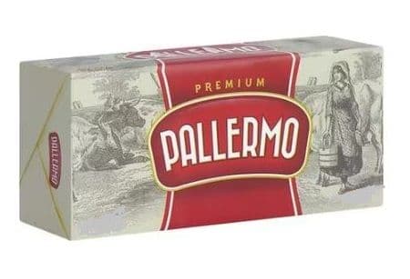 Pallermo Unsalted Butter, 100g
