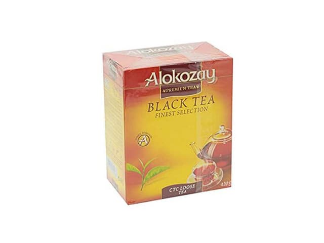 ألوكوزاي بودرة شاي, 420g