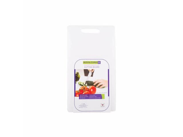 Cutting Board  Medium