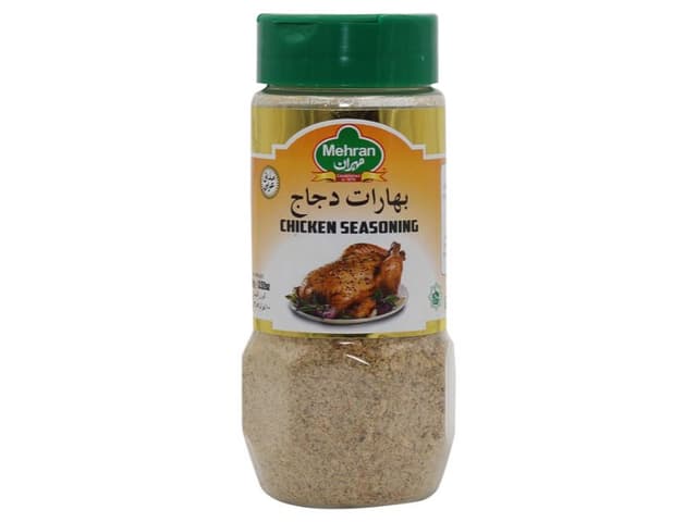 Mehran Chicken Seasoning, 100g