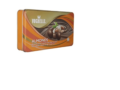 VOCHELLE ALMONDS
