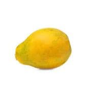 Papaya India 1kg