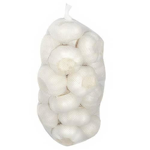 Garlic Bag - China