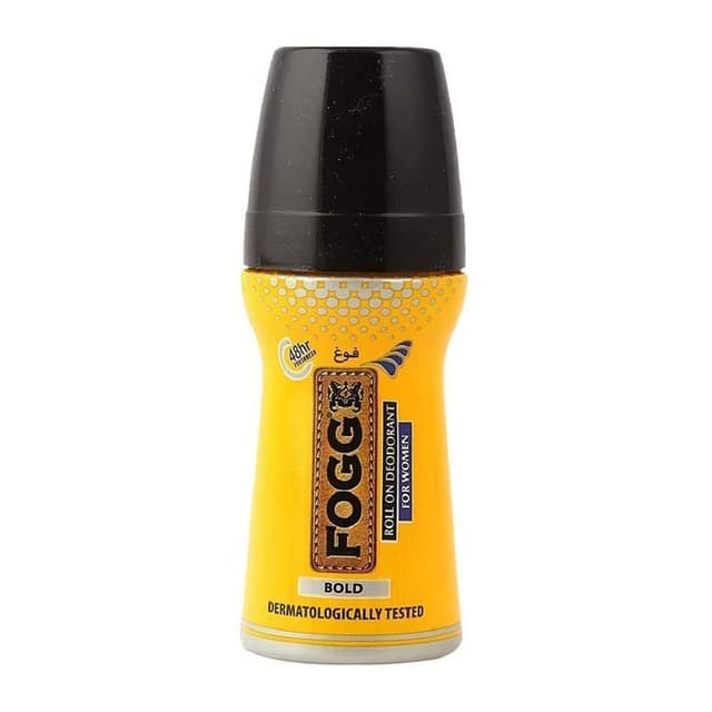 Fogg Bold Deodorant Roll-On 50 ml