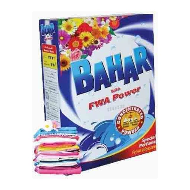 Bahar Detergent Powder 2.7kg