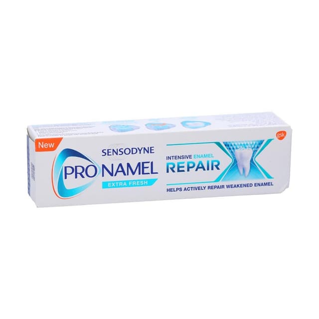 Sensodyne Pronamel Intensive Enamel Repair Toothpaste