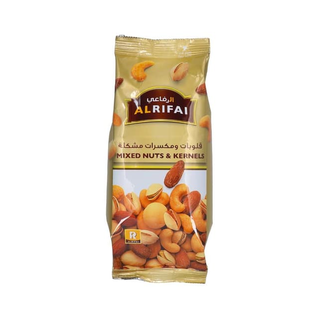 الرفاعي مكسرات وبذور مشكلة, 200g