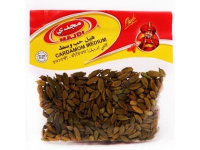 مجدي هيل متوسط 75 g