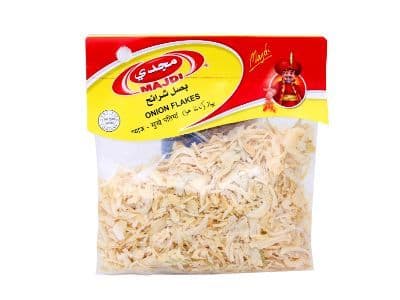Majdi Onion Flakes 50 g