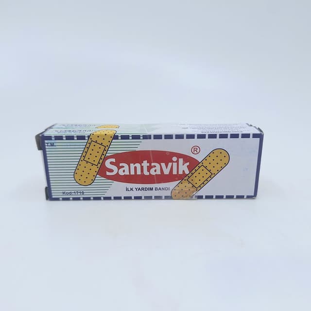سيكو بلاستر BANDQ
