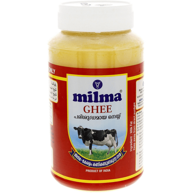 MILMA GHEE 500ML