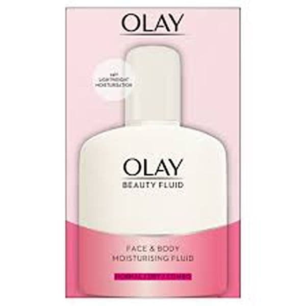 OLAY ESSENTIAL CARE BEAUTY FLUID 200ML