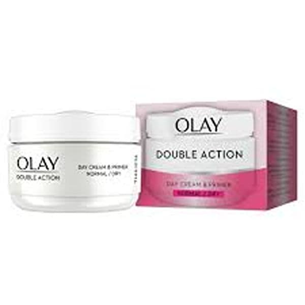 OLAY DAY CREAM 50ML