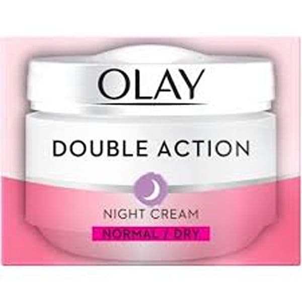 OLAY NIGHT CREAM 50ML
