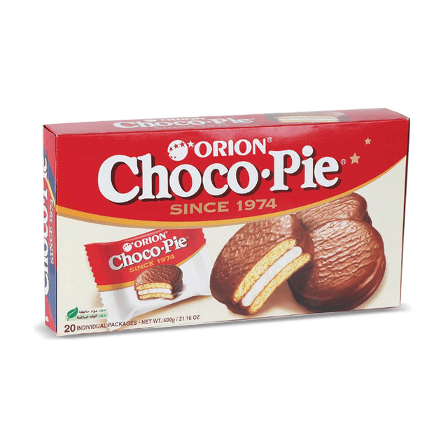 أوريون شوكو باي 600G