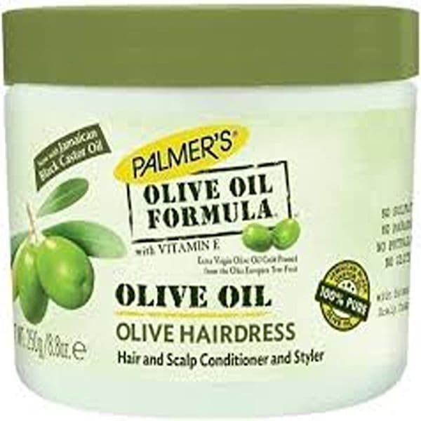 PALMERS HAIR CONDITIONER OLIVE OIL FORMULA EXTRA COND DRY HAIR 150G