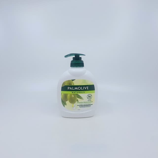 PALMOLIVE HAND WASH MILK & OLIVE 300ML