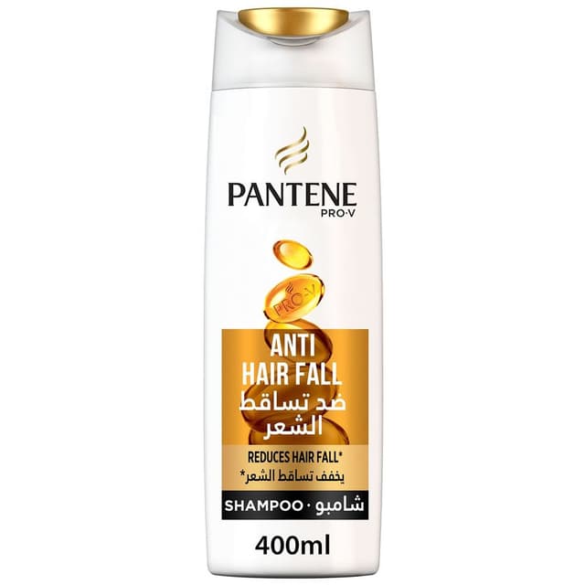 بانتين برو في شامبو مضاد لتساقط الشعر 400ML