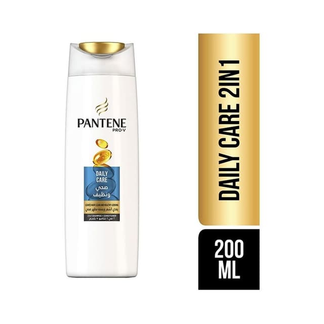 PANTENE ATLAS CLASSIC CARE SHMP 200ML