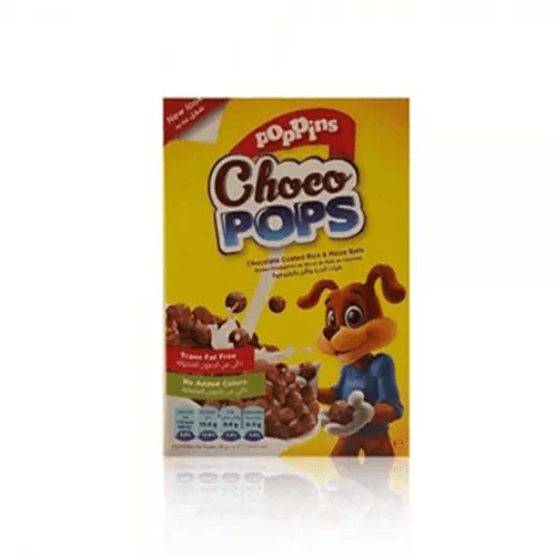 بوبينز شوكو بوبس 30GR