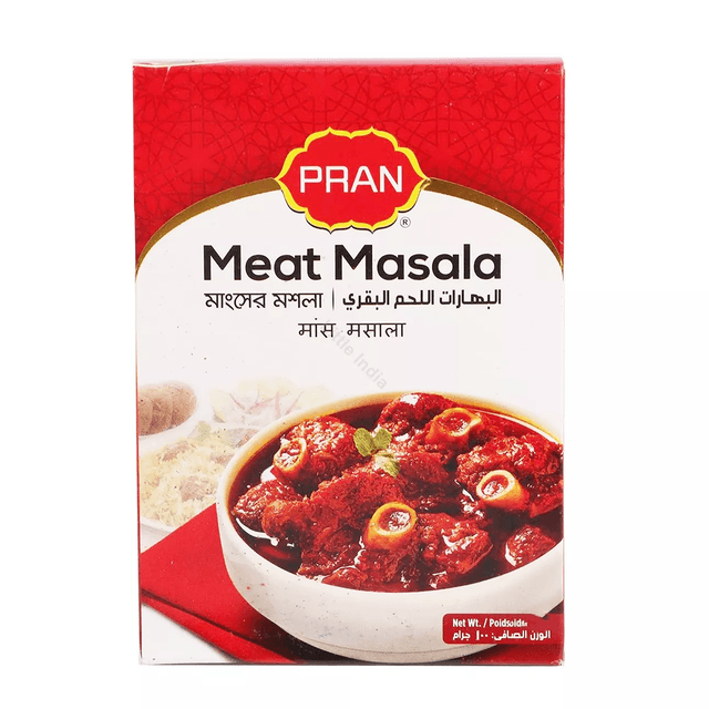 بران ماسالا لحم 200G ماسالا لحم 200GR