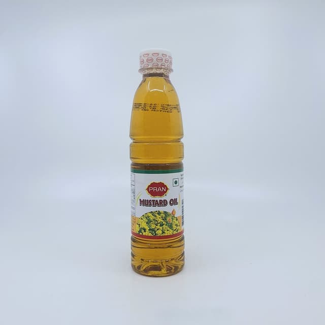 بران زيت خردل 330ML