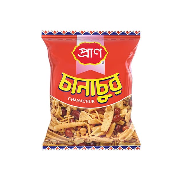 بران سناكس شانا شور 120G
