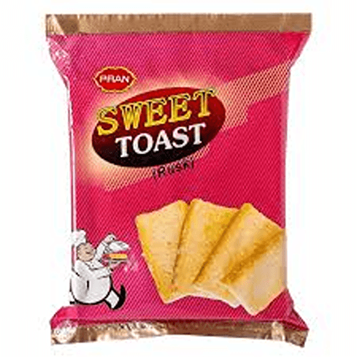 بران توست حلو 300G