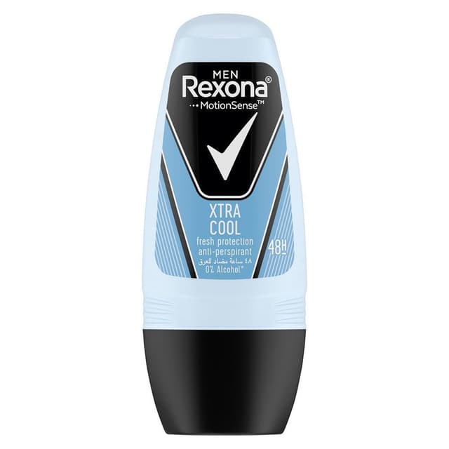 REXONA DEO ROLL ON EXTRA COOL 50ML