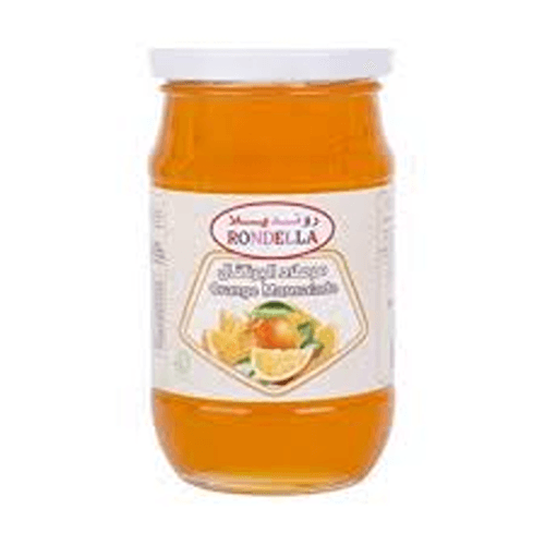 رونديلا مربى برتقال مرميليد 450GR