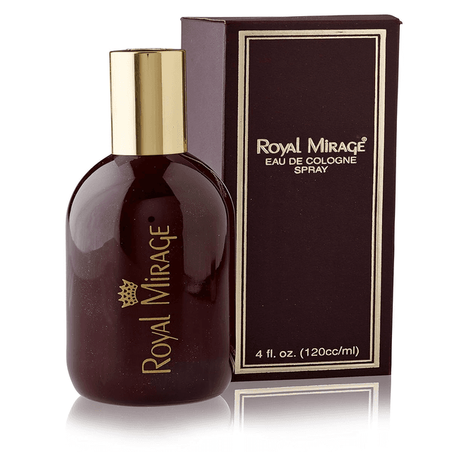 رويال ميراج عطر EDC أصلي 120ML