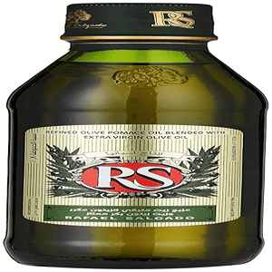 آر إس زيت زيتون إكسترا فيرجن 250ML