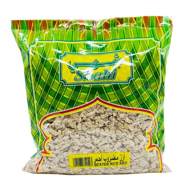 شاهي بيت أرز أحمر 500GR