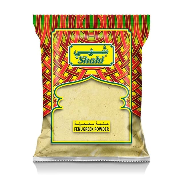 شاهي بودرة حلبة 200GR