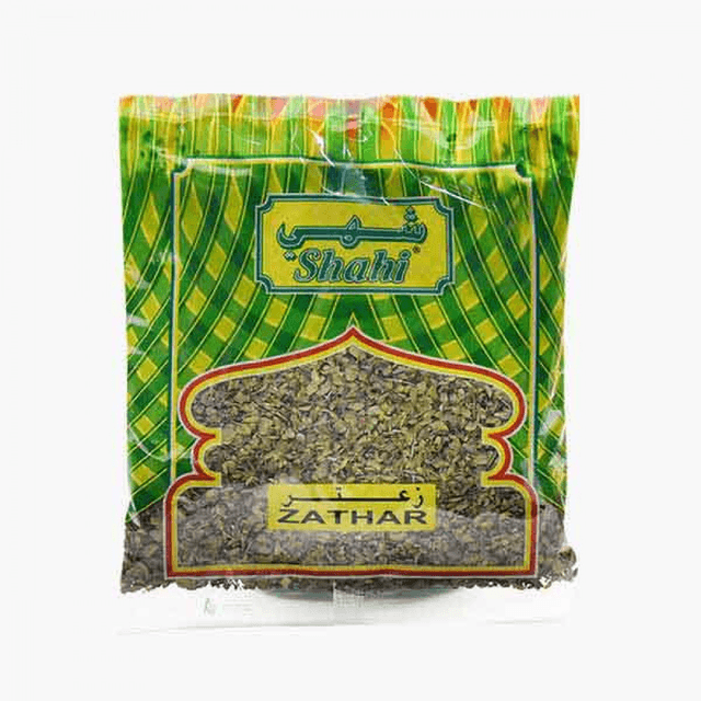 شاهي بودرة زعتر 100GR
