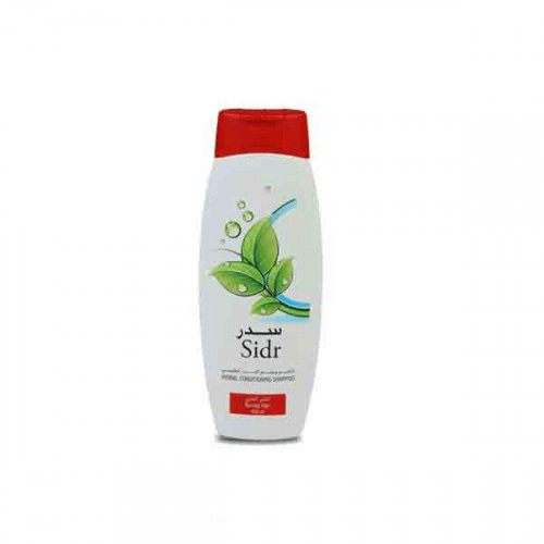 SIDR SHAMPOO DRY HAIR PINK 400ML