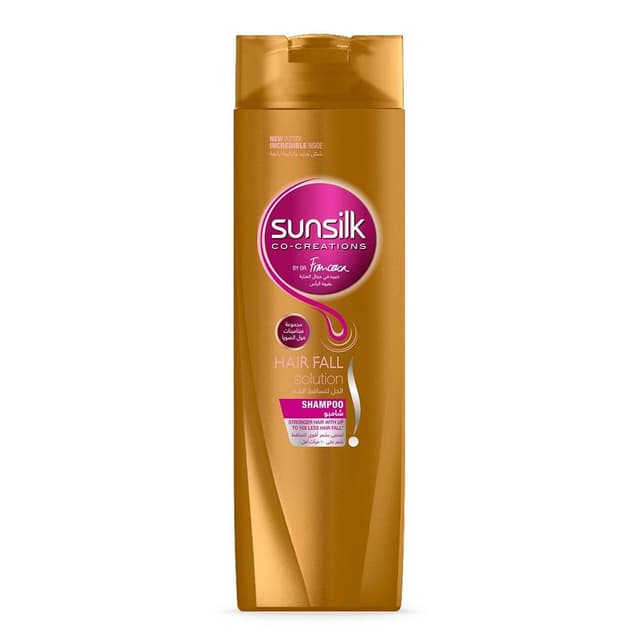 سانسيلك شامبو حل تساقط الشعر 200ML