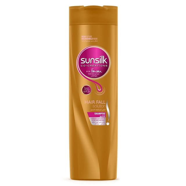 سانسيلك شامبو حل تساقط الشعر 400ML