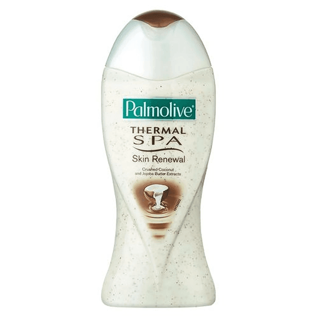 PALMOLIVE BODY WASH SKIN RENEWAL 250ML