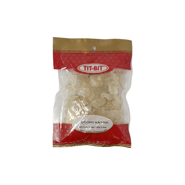 تيت بت جوند كاتيرا صمغ 100GR