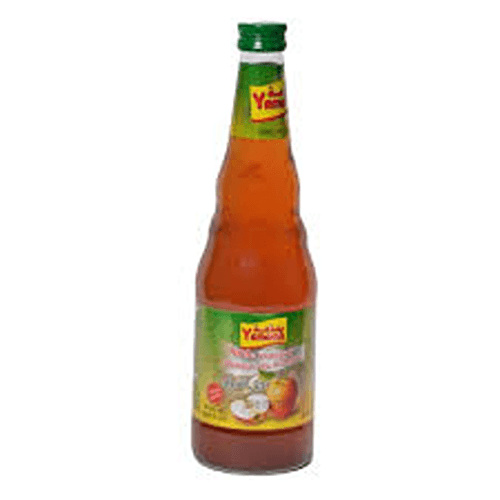 يمامة أبل فينيجر 750ML